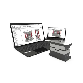 Mold Desing and Production Service