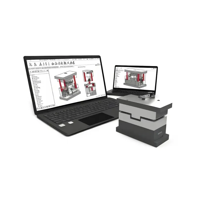 Mold Desing and Production Service