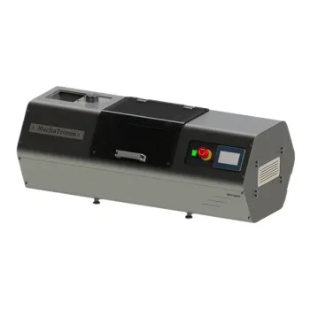 Intermolder Mini Desktop Plastic Injection Machine 220V 3KW - Single