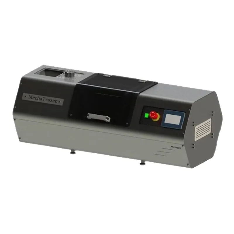 Intermolder Mini Desktop Plastic Injection Machine 220V 3KW - Single