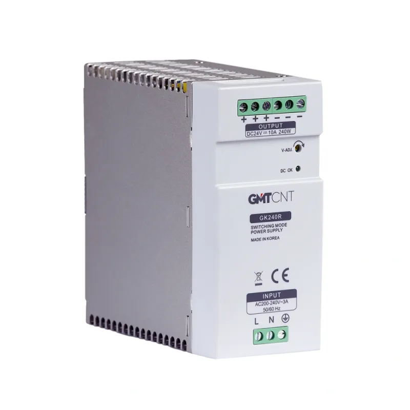 Intermolder Mini Desktop Power Supply