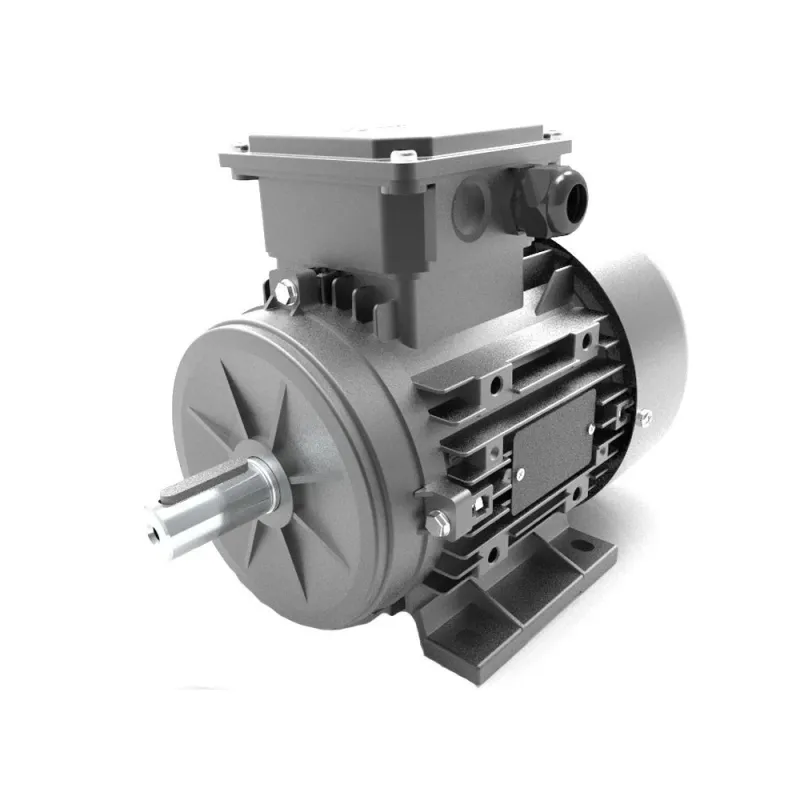 Intermolder Mini Desktop Motor and Reducer