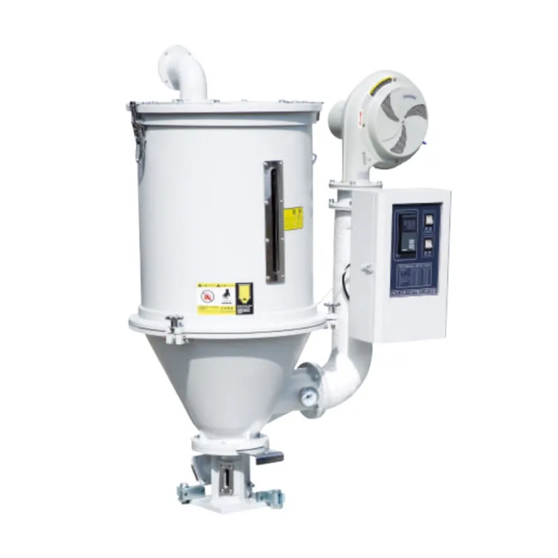 Intermolder Mini Desktop Plastic Injection Machine Dryer