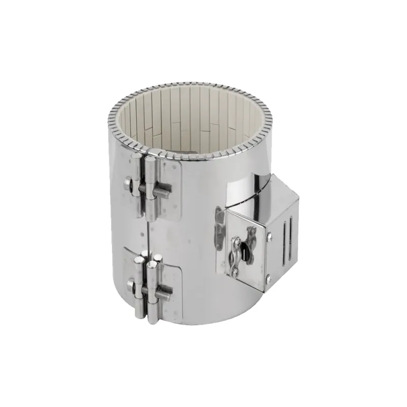 Intermolder Mini Desktop Ceramic Resistance