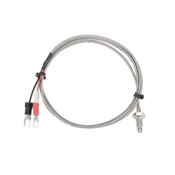 Intermolder Mini Desktop Thermocouple