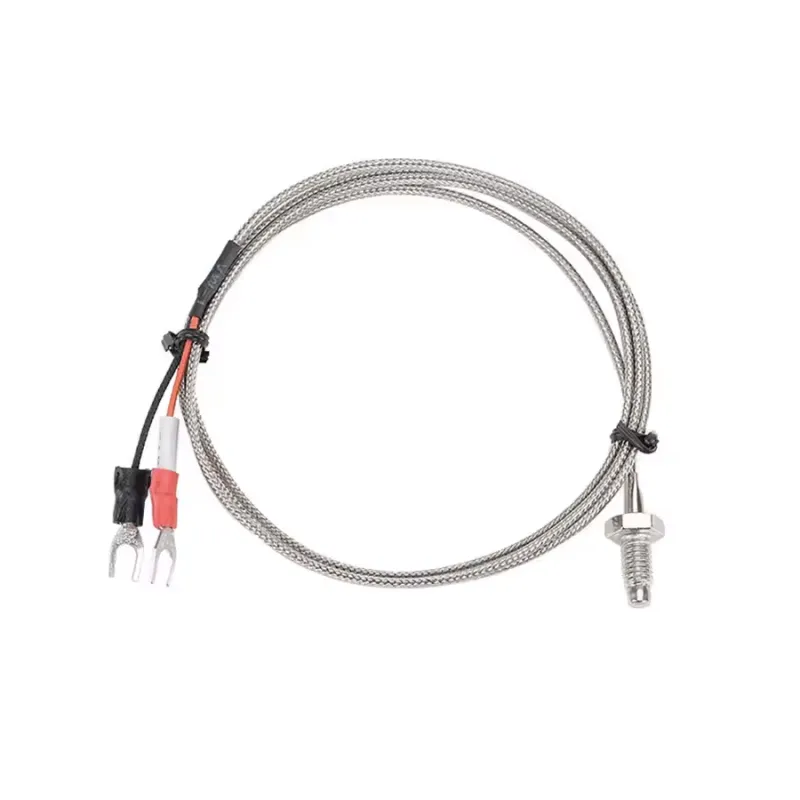 Intermolder Mini Desktop Thermocouple